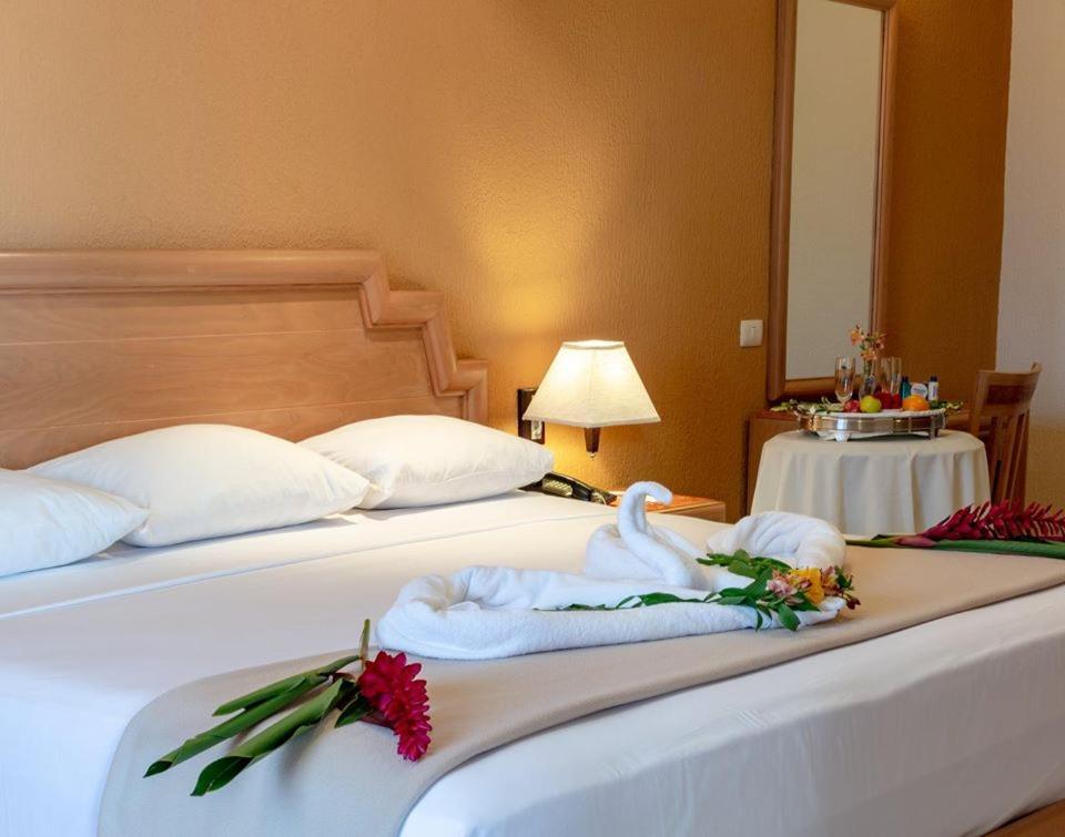 Tecnohotel Itzaes Mérida Dış mekan fotoğraf