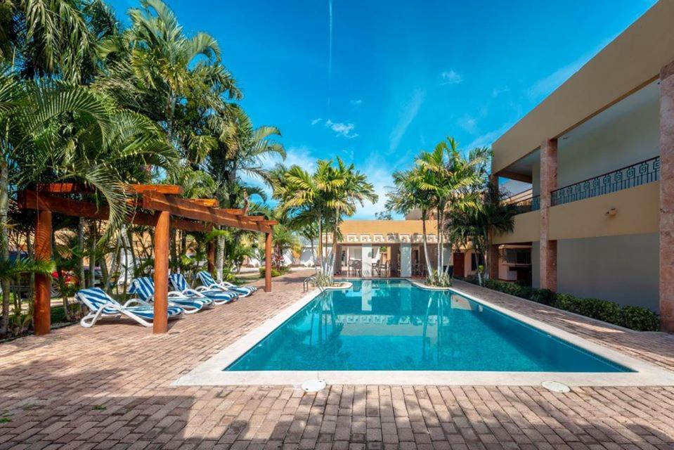 Tecnohotel Itzaes Mérida Dış mekan fotoğraf