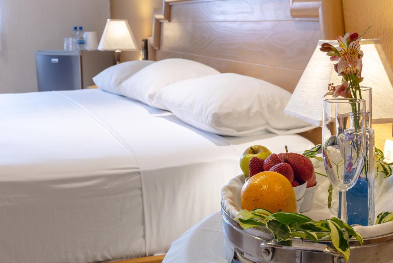Tecnohotel Itzaes Mérida Dış mekan fotoğraf